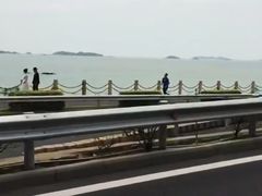 -黄金海岸环岛路