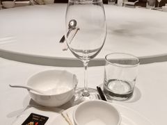 餐具摆设-荣兴酒家(徐家汇店)