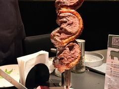 -拉蒂娜·巴西牛排馆 Latina·Brazilian Steakhouse(陆家嘴旗舰店)
