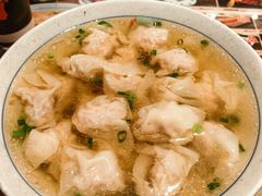 -老电影院饺店(休宁店)