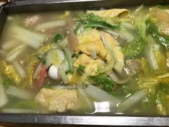 -鱼食饭稻·苏浙土菜17年老馆子(平江路店)