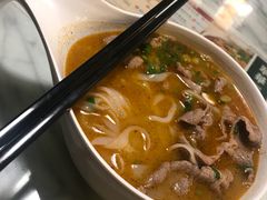 -翠华餐厅
