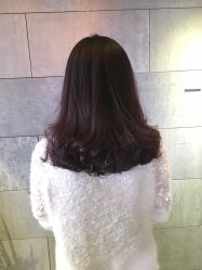 -名品美发