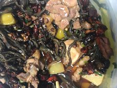 -天治宣·野椒鸡(龙头寺总店)