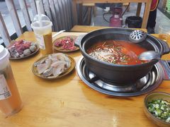 -土牛坊全牛自助火锅(八角岩店)