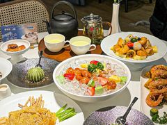 -南棠馆粤菜坊(群光店)