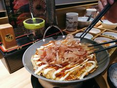 -万岁寿司(天河领展店)