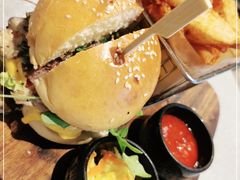 -农畉LONFOOD(福田星河COCOPark店)