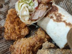-TACO STAR 塔可星(下沙宝龙店)