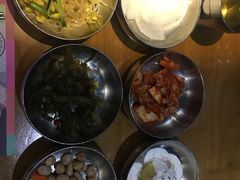 -老炉家木炭烤肉(长江国际店)