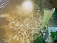 -范老二肉串饺子馆(中街店)