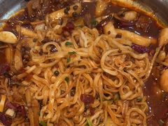 -胖哥俩肉蟹煲(淮安万达店)