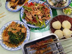 -尔力新疆丸子汤(北屯店)