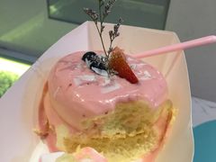 -狐狸和向日葵(北京路店)