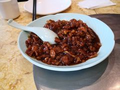 -南来顺饭庄·清真(南菜园店)