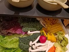 -阿源鱼捞斑鱼火锅·海鲜粥(山景尚宅店)