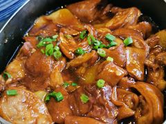 -渔娘渔家丹东海鲜(东直门店)