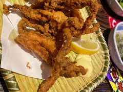 -平成屋·午肴夜酒(四川北路店)