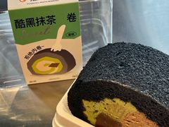 -迦南·甜品蛋糕(传媒店)