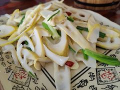 -宋记冕宁土菜馆(海门渔村二店)