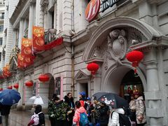 -宝大祥青少年儿童购物中心(南京东路店)