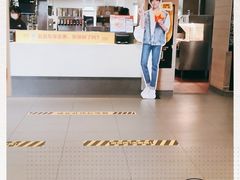 -麦当劳(洪山商场店)