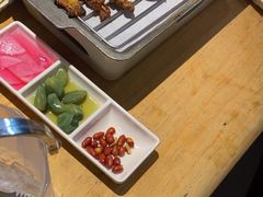 -木屋烧烤(岗顶二店)