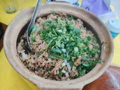 黄鳝饭-汤氏美食台山水步特色黄鳝饭(龙津东路店)