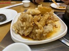 -海兰江石锅饭(水上店)