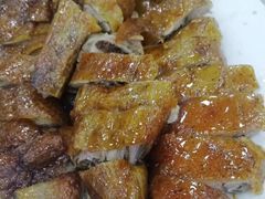 -百年恒益烧腊海鲜酒家·非遗传承(广州黄埔店)
