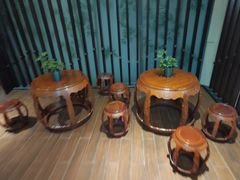 -冶春茶社(星汉大厦店)