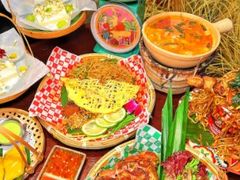 -泰妃殿(武汉首店)