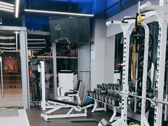 -EASY POWER健身工作室(浦东大道店)
