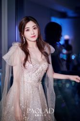 -南京宝娜嫁衣婚纱礼服馆(中央路店)