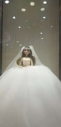 -钻石小鸟钻戒婚戒定制(石路店)