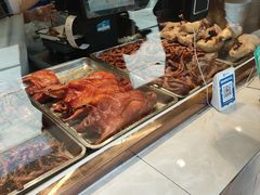-竺桥兄弟烤鸭(总店)