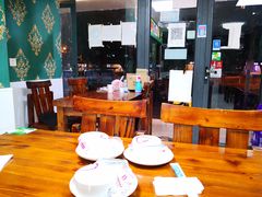 大堂-苏力坦新疆特色(东直门店)