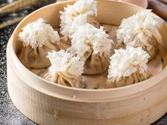 -杏花堂·山西菜馆(晋中万达店)