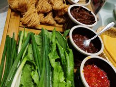 -村长家的疙瘩汤(沌口店)