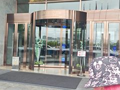 -长沙三景韦尔斯利酒店·Oval全日制餐厅自助餐