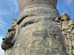 -上海东林寺(金山区)
