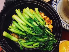 -杨记隆府(南坪店)