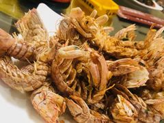 -张树军海鲜(王府壹号店)