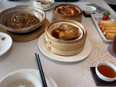 -粤域茶餐厅