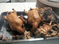 -龙潭李鸭子同乐饭店