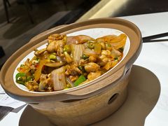 -阿露佳·舌尖上的安吉菜