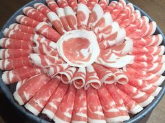 -快乐小羊火锅(河西王府井店)