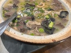 -海宁煲农家菜(惠南镇店)