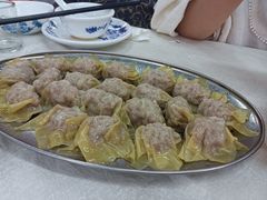 蒸云吞-嘉升大排档(番禺总店)