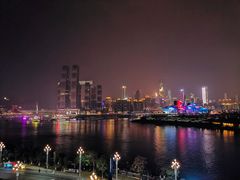 -长嘉·河图火锅(长嘉汇江景旗舰店)